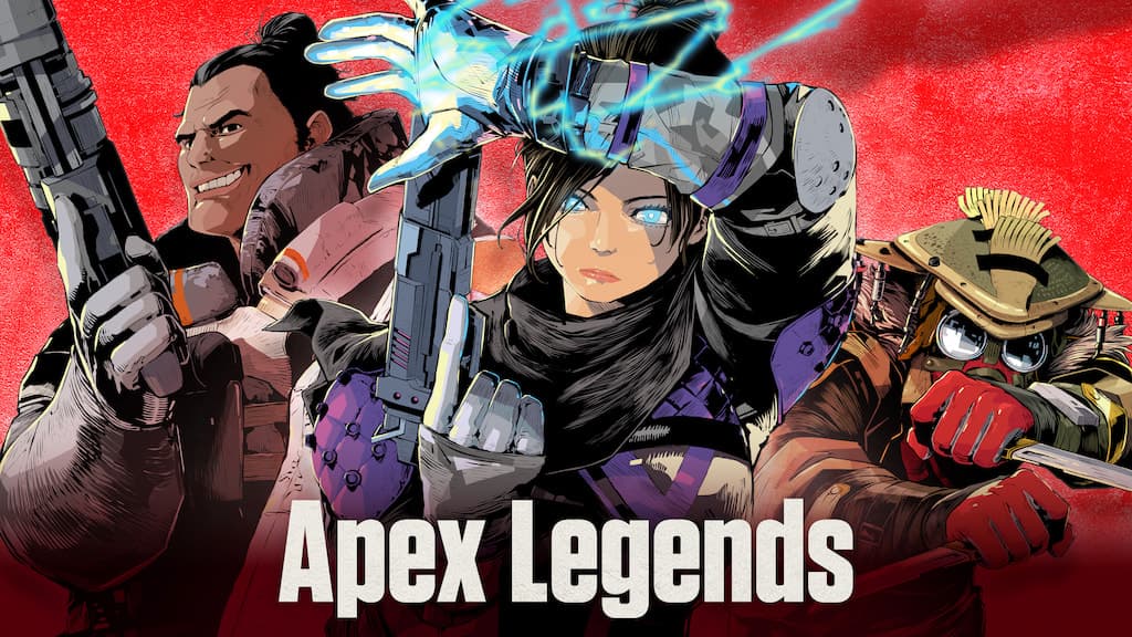 Apex Legends